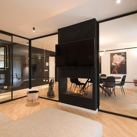 Brera Premium Apartment Near Duomo Wifi Milano Ngoại thất bức ảnh