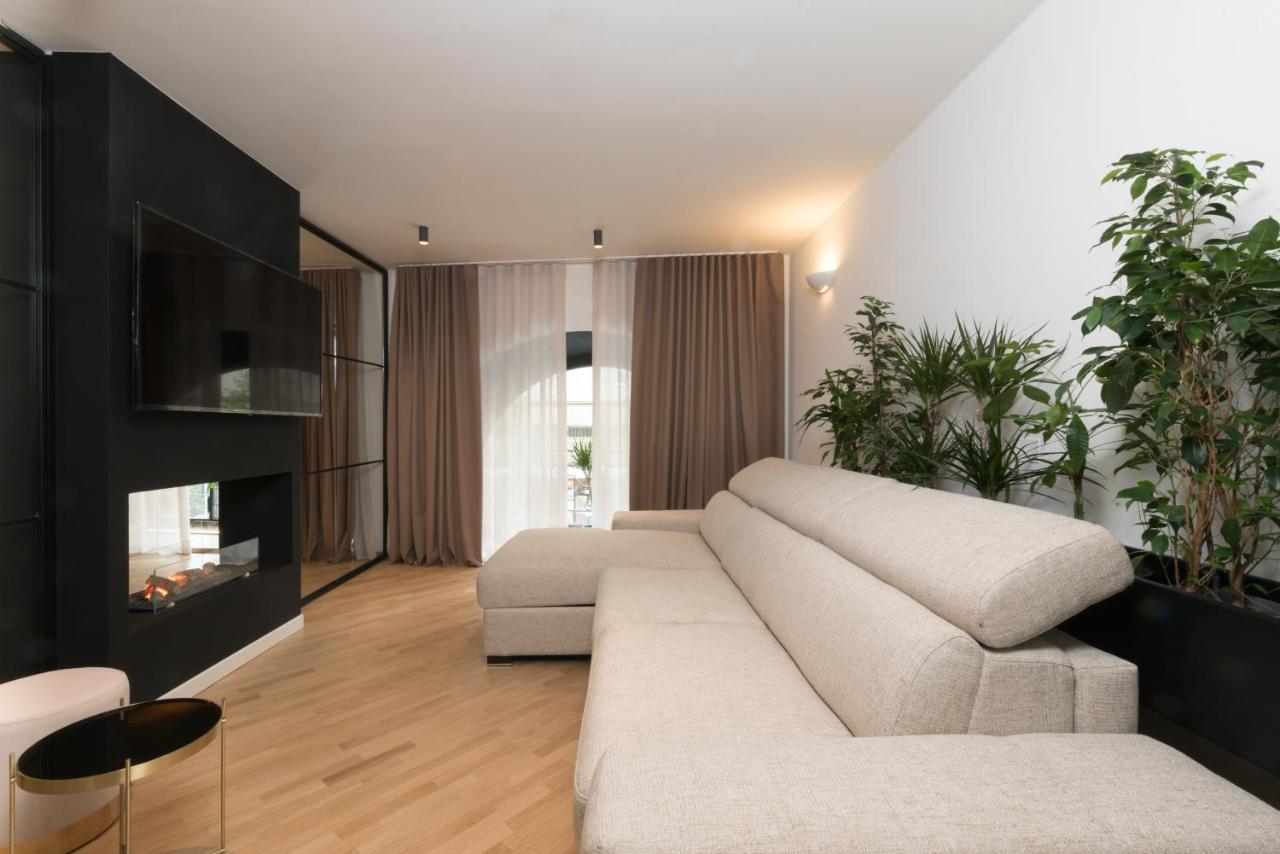 Brera Premium Apartment Near Duomo Wifi Milano Ngoại thất bức ảnh
