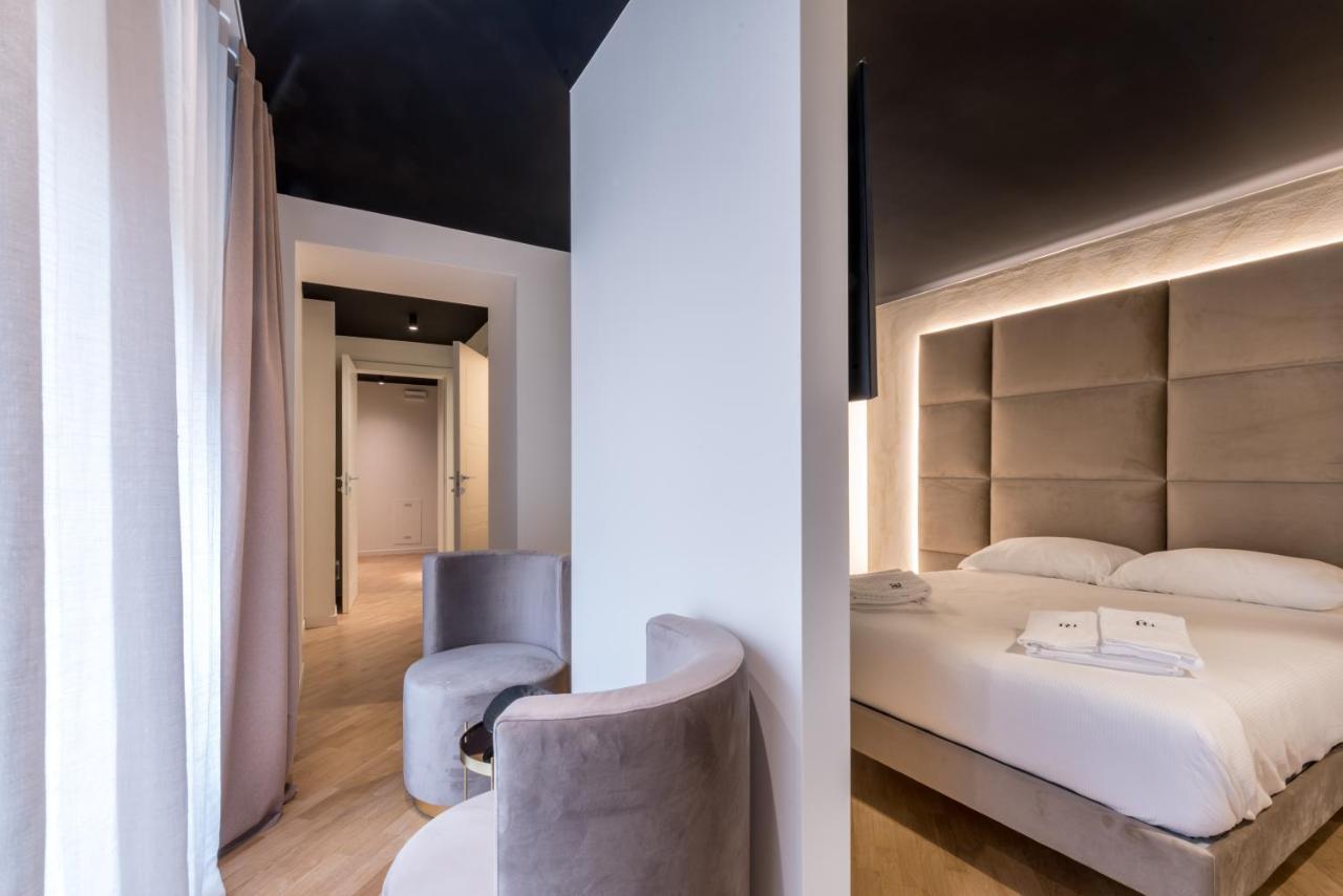 Brera Premium Apartment Near Duomo Wifi Milano Ngoại thất bức ảnh