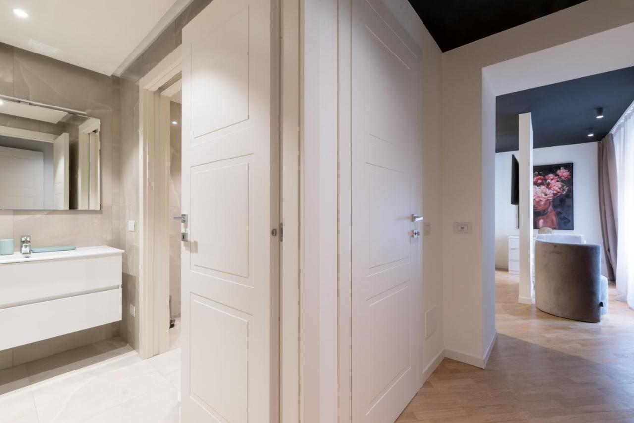 Brera Premium Apartment Near Duomo Wifi Milano Ngoại thất bức ảnh