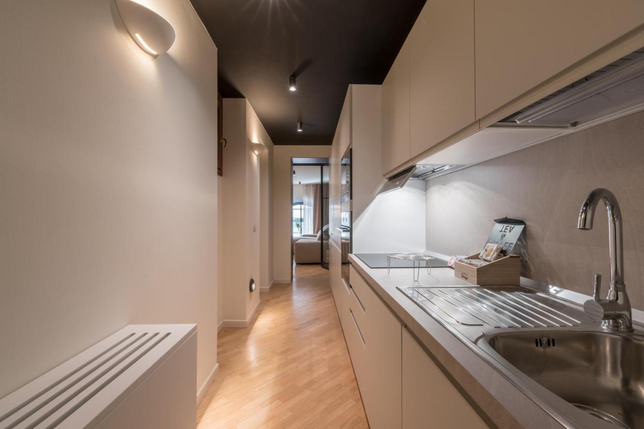 Brera Premium Apartment Near Duomo Wifi Milano Ngoại thất bức ảnh